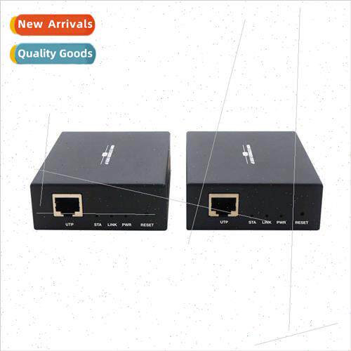 200 meters HDMI network cable extender swch one to many netw