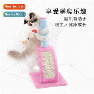Cat Toys Cat Scratching  sal Cat Climbing Frame Vertical Non