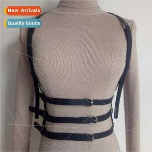 Europe Back Belt Waist Belt All-in-One Tummy Tuck SY-32