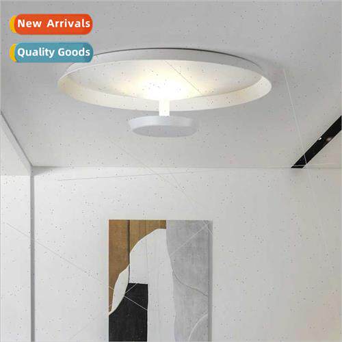 Scandinavian personaly design LED ceiling light modern minim