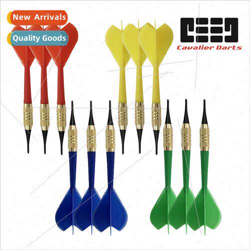 Needle Electronic Darts Mini Soft Darts Needle Onepcs Tail B
