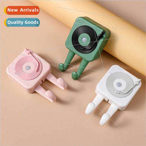 Elderly people go out reminder home life supplies intelligen