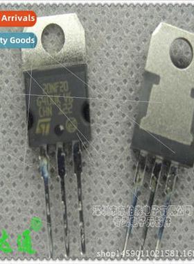 STP20NF20 200V20A Field Effect TO220 NPN Triode BrNew!