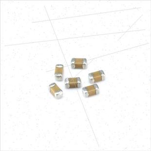 15pF150±5% Capacor 50V Material 0402CG150J500 0402 C0G Chip