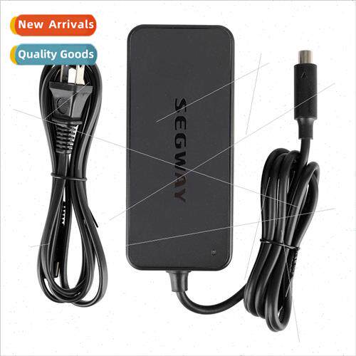 mi nine electric scooter MAX G30 original charger accessorie