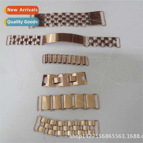 Metal piece Iron piece metal belt metal buckle clothing acce