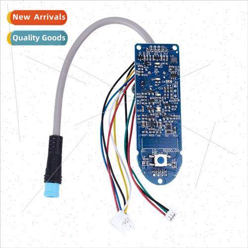 mi M365 scooter accessories display board Bluetooth  mi gene