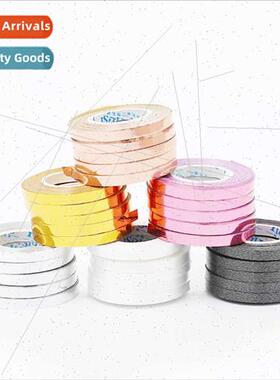 10m bright film ribbon wedding decoration decoration balloon