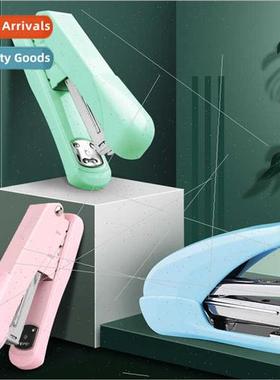New student stapler unim staple binding machine office suppl