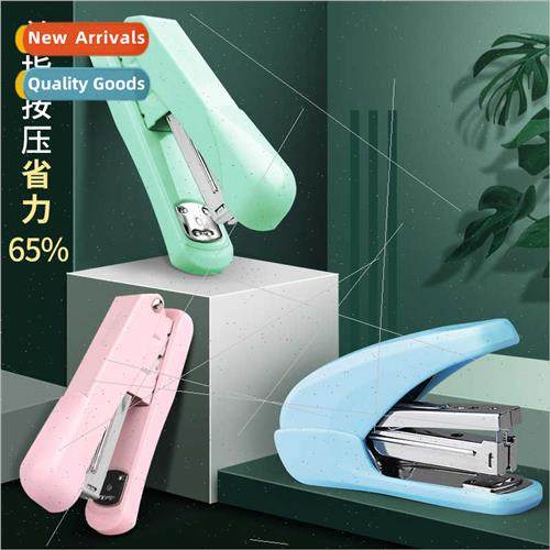 New student stapler unim staple binding machine office suppl