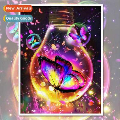 Precision printing cross stch new simple modern home hembroi