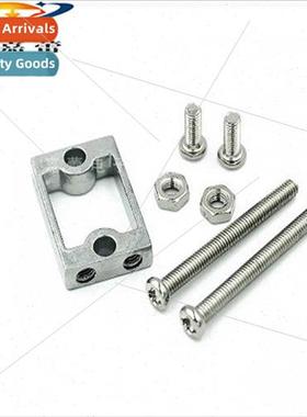 TT Motor Mount Motor Frame Aluminium Alloy Smart Cart Chassi