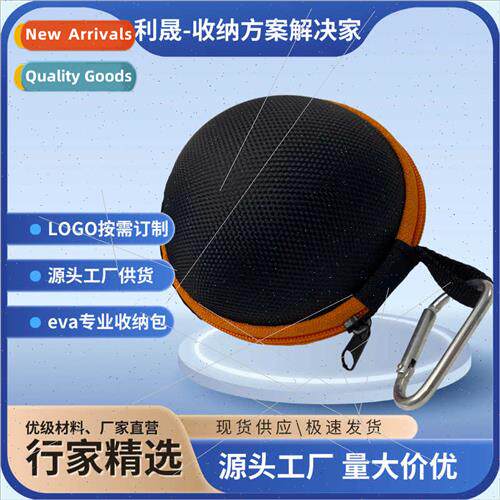 Oxy electric razor portable storage bag round 适用Superman P