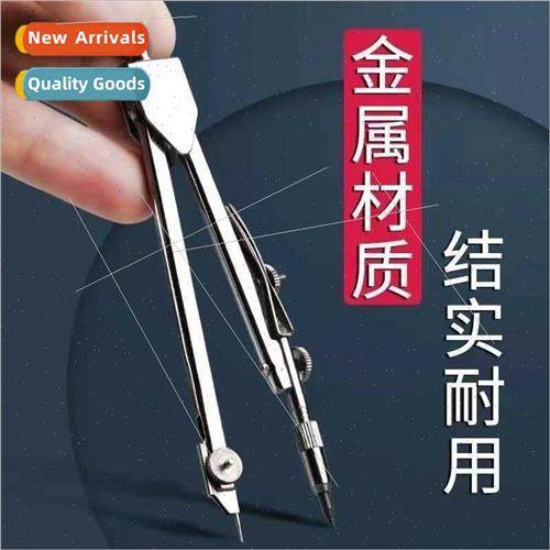 Pioneer Metal Circular Gauge Stainless Steel Set Junior Offi