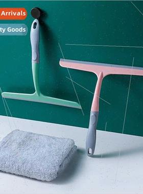 Glass wiper wiper silicone glass wiping floor multifunctiona