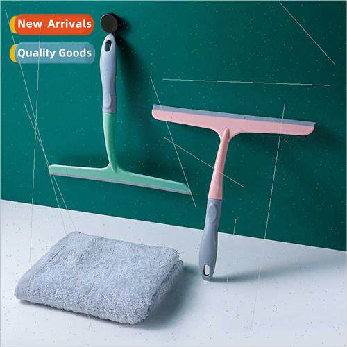 Glass wiper wiper silicone glass wiping floor multifunctiona