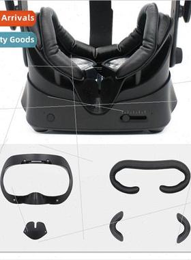 Valve Index Faceguard Leather StSet PU Mask Pad Replacement