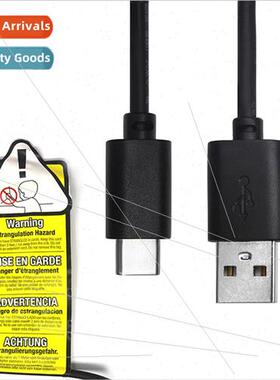 TYPE-C Cell Phone Charging Cable PD Fast Charging USB-C Char