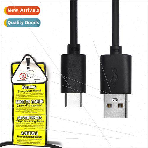 TYPE-C Cell Phone Charging Cable PD Fast Charging USB-C Char