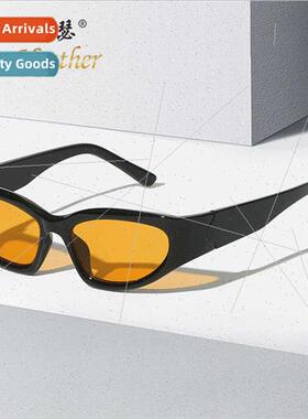 Fashion Y2K Sunglasses 9181 Europe Trend Sunglasses Sport mp