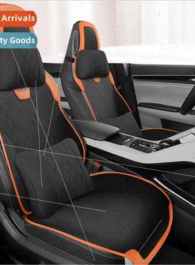 2022 New Carpentry - Same Color Bottom Tumbled Leather Saddl