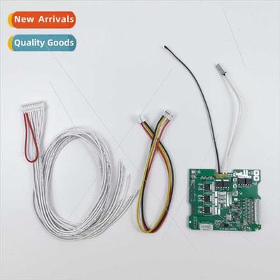 nebot MAX G30 Battery BMS Module -ion Battery Pack Protectio