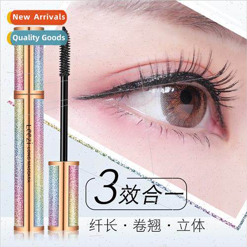 zzie fly long star mascara ins super fire volume thick water