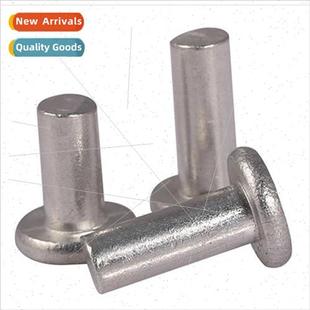 Rivets Steel 3.5MM 2.5MM 2MM Solid Head Flat Stainless 201