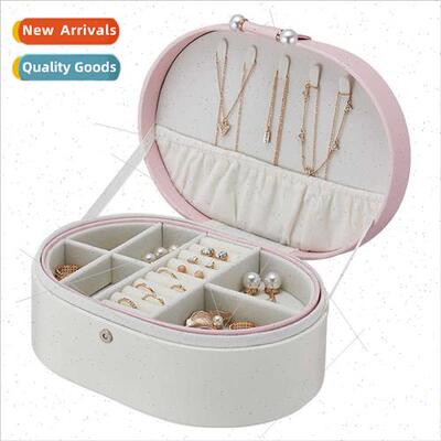 Earring organizer activy /large capacy Europe Korean jewelry