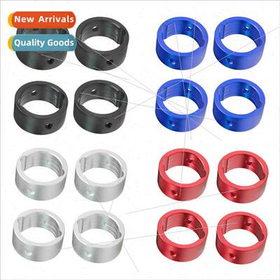 TRX 1 6 XRT aluminum cup reinforcement ring适用cup xtr cup r