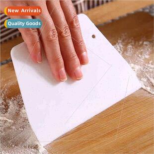 Home baking tools cream cake scraper sausage pancake scraper