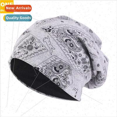 Europe Uned States in fall winter warm cotton skullcap doubl