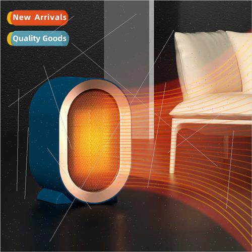 New home heater desktop office mini heater PTC vertical smal
