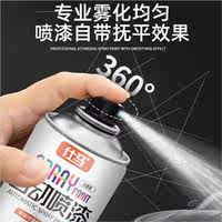 Automatic Spray Paint Metal RustproHSpray Paint Furnure Graf thumbnail 3
