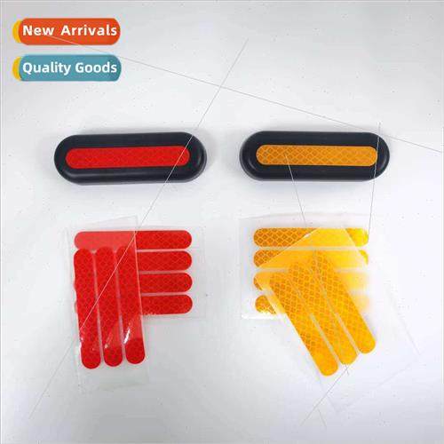 mi 9 MAX G30 electric scooter spare parts rear wheel k decor