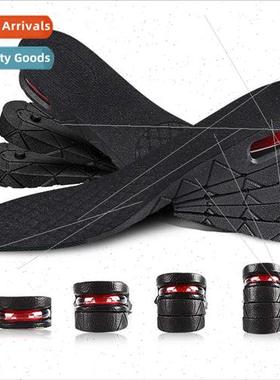 Insole can be cut removed combination multi-layer whin men w