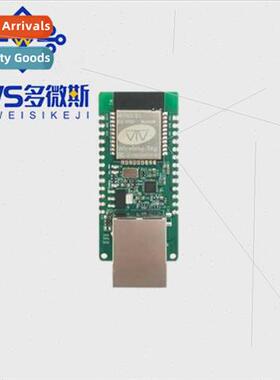 WT32-01 Embedded Serial Networking Bluetooth+wifi 2-in-1 Gat