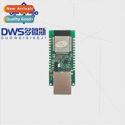 WT32-01 Embedded Serial Networking Bluetooth+wifi 2-in-1 Gat