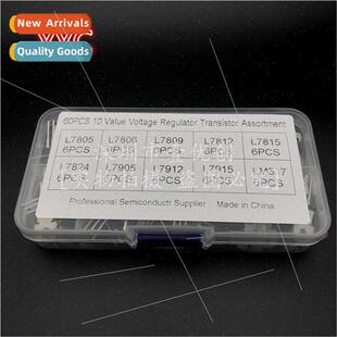 L7805 LM317T L7905 terminal 7815L7824CV 7812 7809 Three