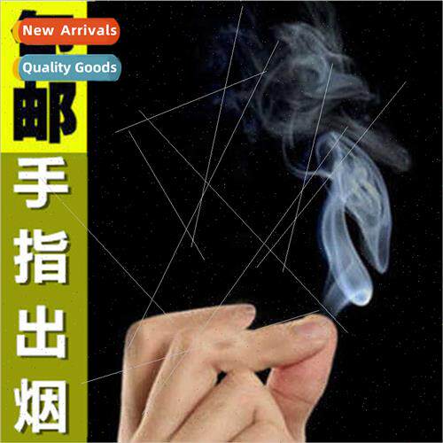 Hands pointing to smoke Rubbing smoke fingers smoke rising s