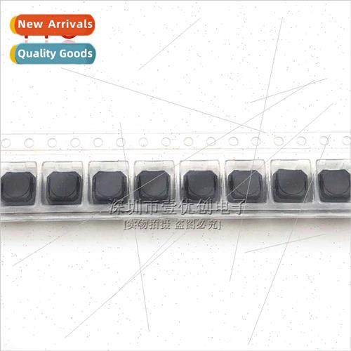 Braided lent 6*6*5 SMT lent Keypad Pushbutton -Reset Swch le