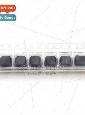 Braided lent 6*6*5 SMT lent Keypad Pushbutton -Reset Swch le