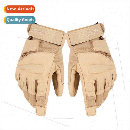 Blackhawk outdoor full-finger gloves milary fan tactical glo