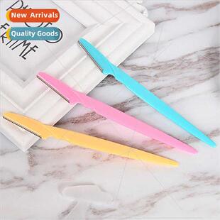sharp mple eyebrow trimmer tri shaver