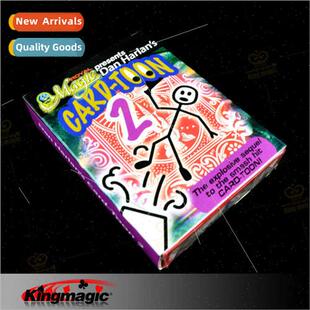 G0302 Imported little ghost looking 适用cards (second genera