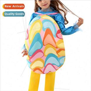 resurrection cos new playing childrens role Easter egg