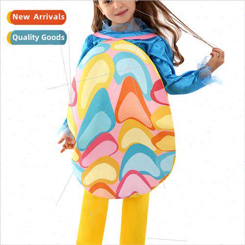 Easter new childrens su resurrection egg role-playing cos cl