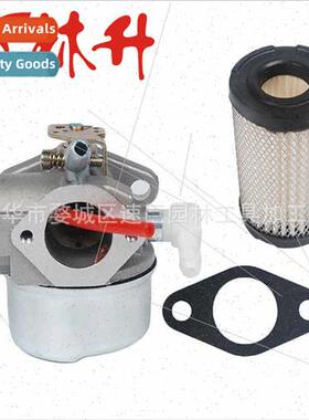 Carburetor f wh 35066 air filter Tecumseh 640173 640174 LEV1