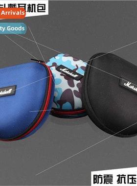 Headset organizer bag generation II oval MID bluetooth heads