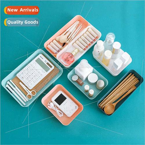 2547 Drawer Divider Organizer Kchen Utensils Small Box Recta